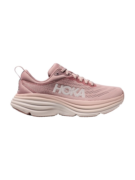 Hoka Shoes - HOKA Bondi 8 Running Shoes